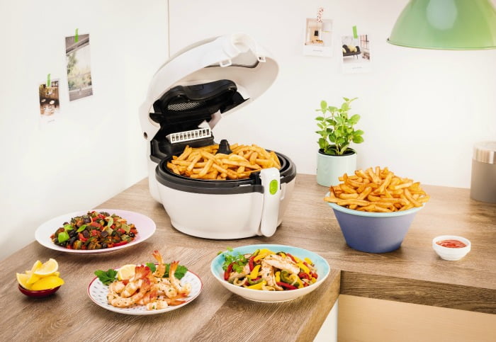 Actifry Express Tefal
