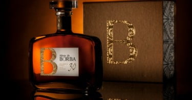 Adega de Borba Aguardente Vínica  Anos