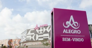 Alegro Setubal novembro