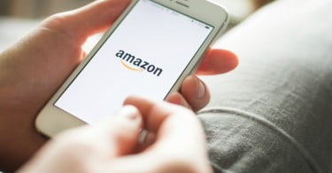 Lucros da Amazon atingem recorde