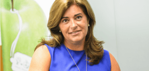 Ana Isabel Trigo Morais, diretora-geral da APED