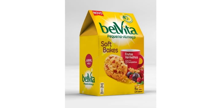 Belvita SoftBakes