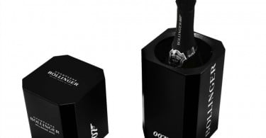 Bollinger Spectre