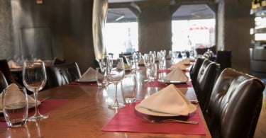 Brasserie Lisboa