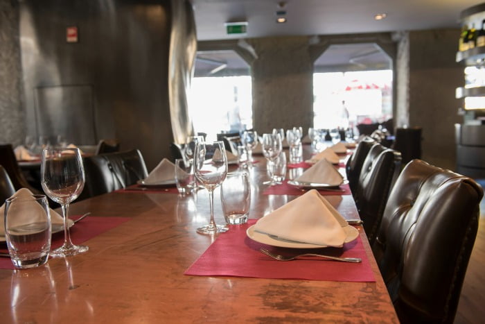 Brasserie Lisboa