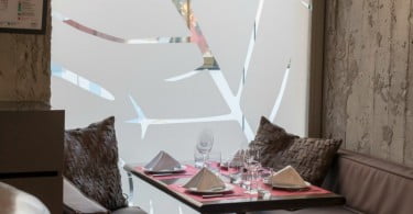 Brasserie Lisboa