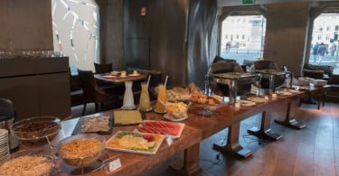 Brasserie Lisboa