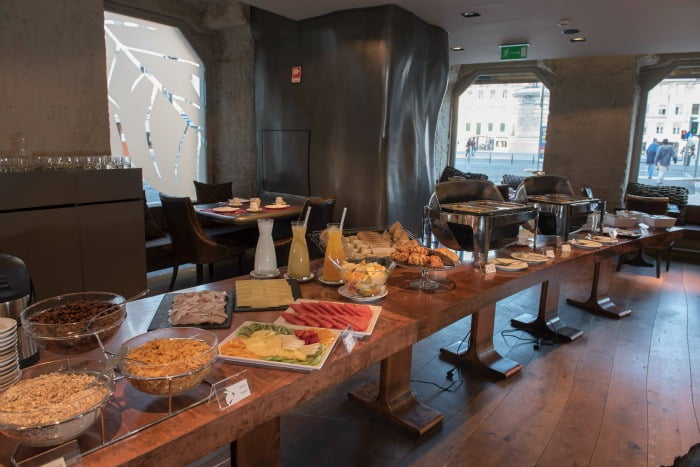 Brasserie Lisboa