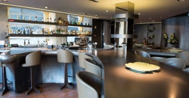 Brasserie Lisboa
