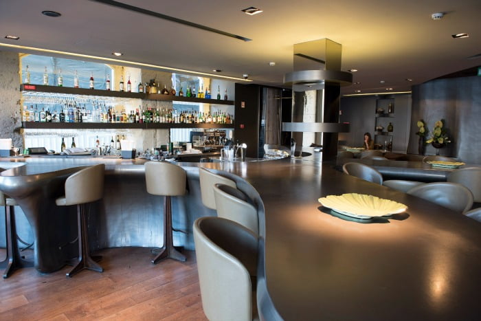 Brasserie Lisboa