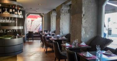 Brasserie Lisboa