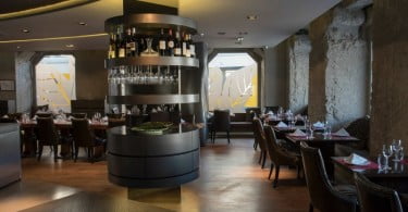 Brasserie Lisboa