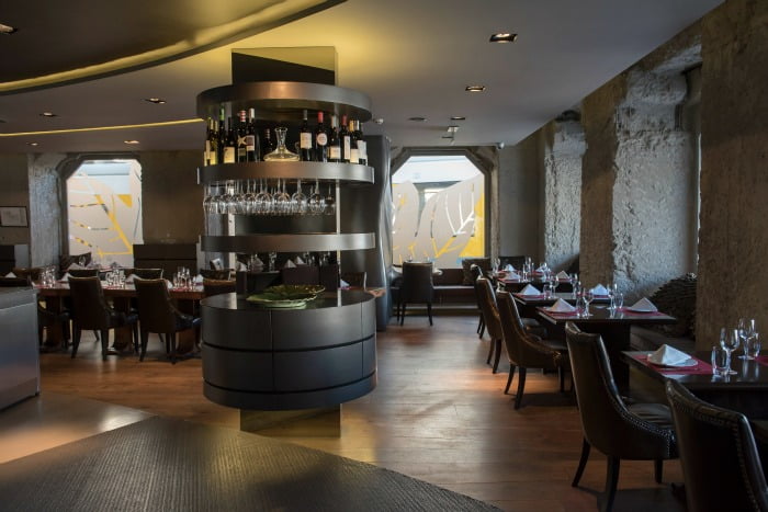 Brasserie Lisboa