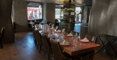 Brasserie Lisboa