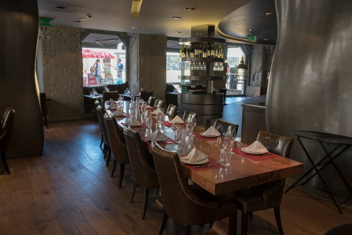 Brasserie Lisboa