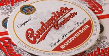 Budweiser logo