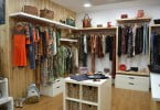 Cantão loja Strada Outlet