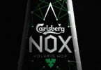 Carlsberg Nox garrafa