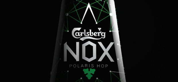 Carlsberg Nox garrafa