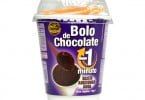 Condi Bolo de Chocolate  Minuto
