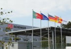 DB Schenker sede Portugal