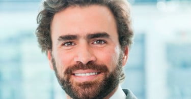 Daniel Losantos CEO Neinver