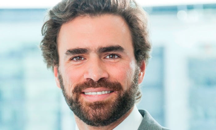 Daniel Losantos CEO Neinver