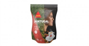 Delta Portugal café