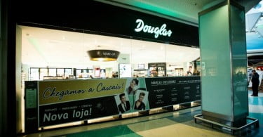 DouglasCascais