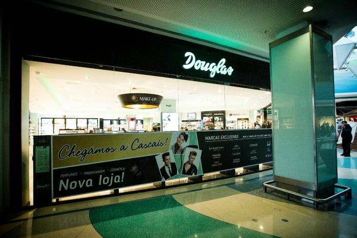 DouglasCascais