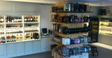 Empor Spirits Wine loja