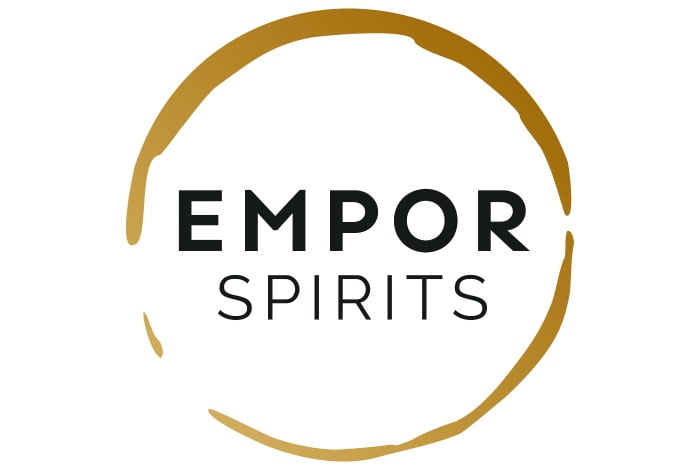 Empor novo logo