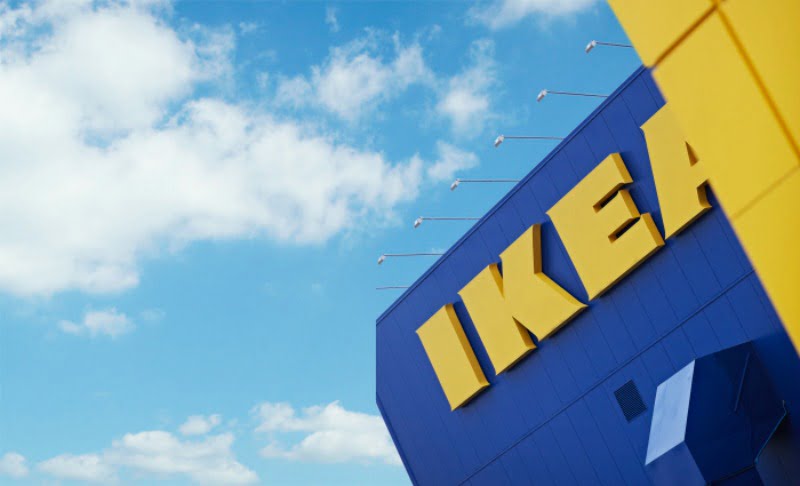 IKEA