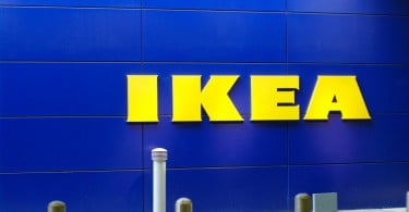 IKEA Portugal faz donativo de 10 mil € ao Centro de Apoio ao Sem-Abrigo
