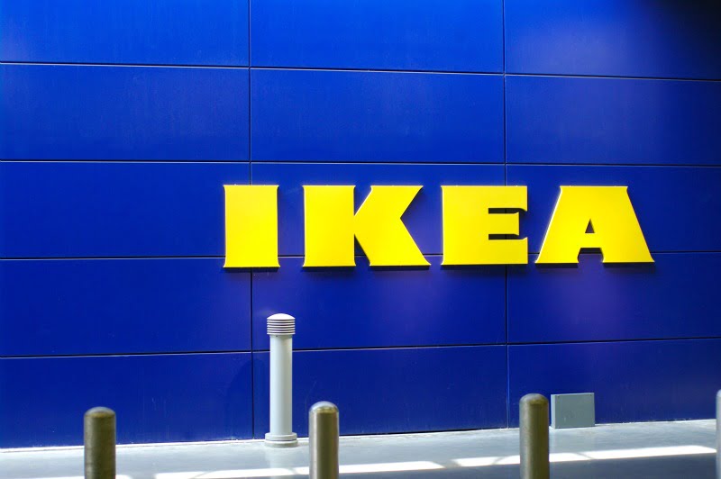 IKEA Portugal faz donativo de 10 mil € ao Centro de Apoio ao Sem-Abrigo