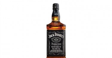 Jack Daniels garrafa