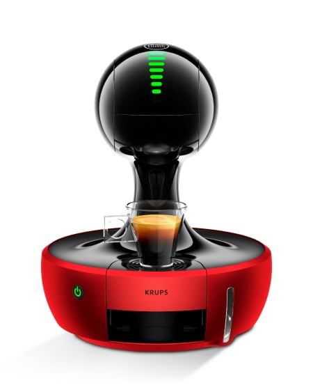 Krups Nescafé Dolce Gusto Drop