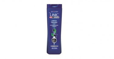 Linic Limpeza Profunda