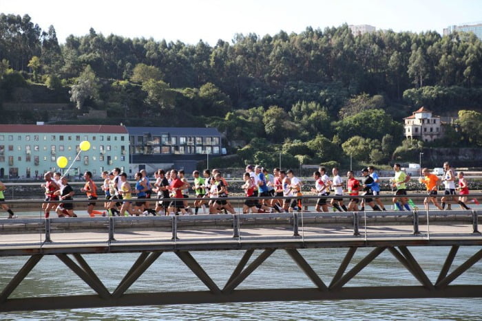 Maratona do Porto