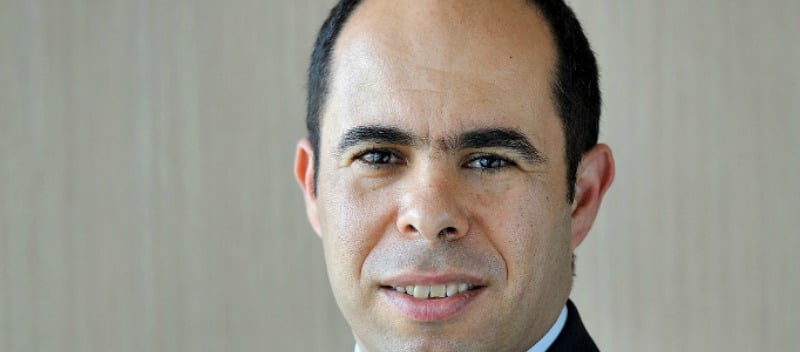 Miguel Mota Freitas Sonae SR