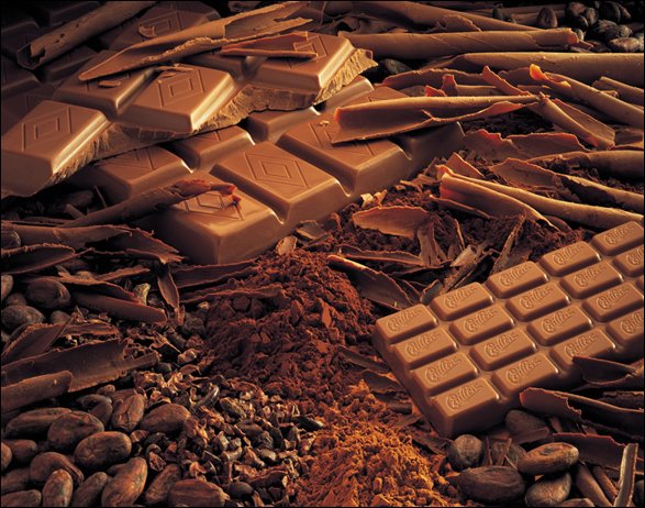 Nestle Maison Cailler Chocolate Bonbons
