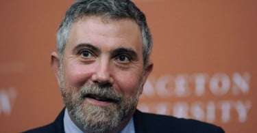 Paul Krugman Fonte Forbes