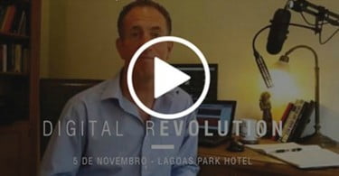 Philip Calvert vídeo imagem e