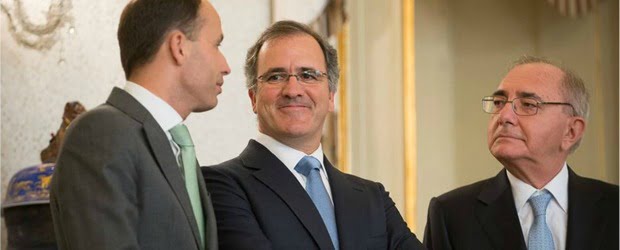 Pires de Lima no Governo