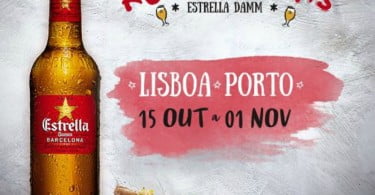 Rota de Tapas  outnov