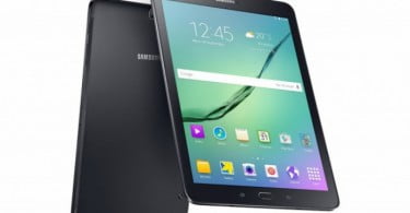 Samsung Galaxy Tab S