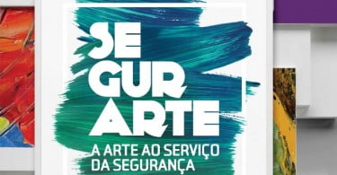 SegurArte Sonae Sierra