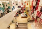 Uniqlo loja DH