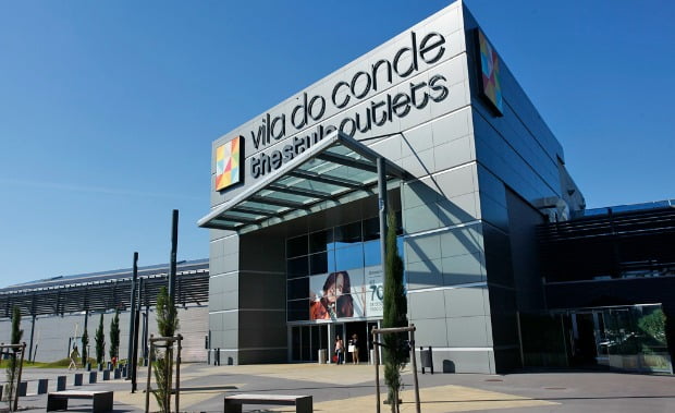 Vila do Conde The Style Outlets