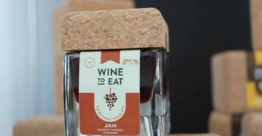 Wine to Eat compota